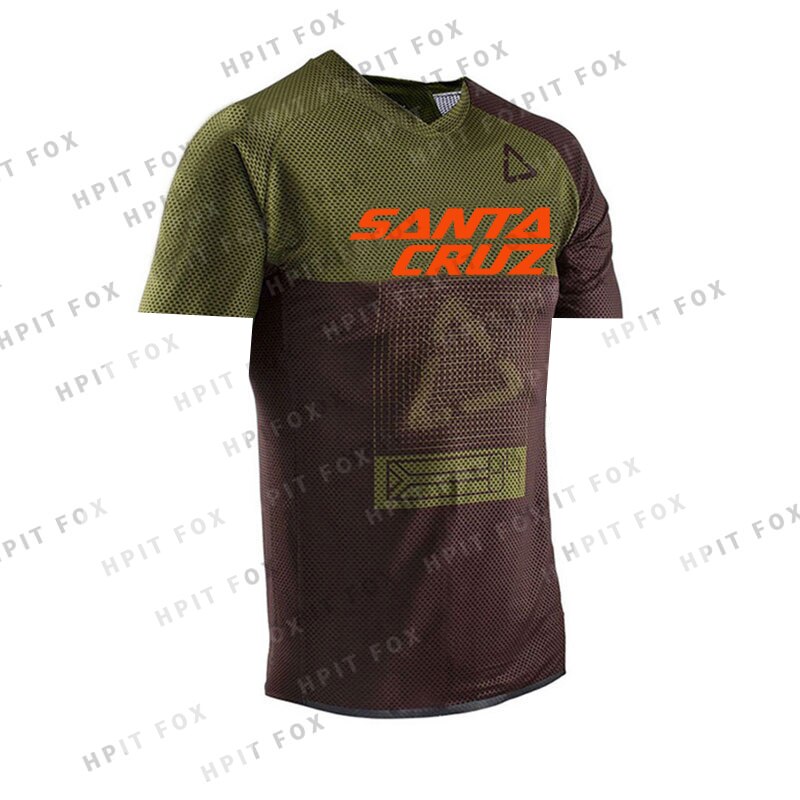 Ŭ Enduro Mtb   t- Camiseta Motoc..